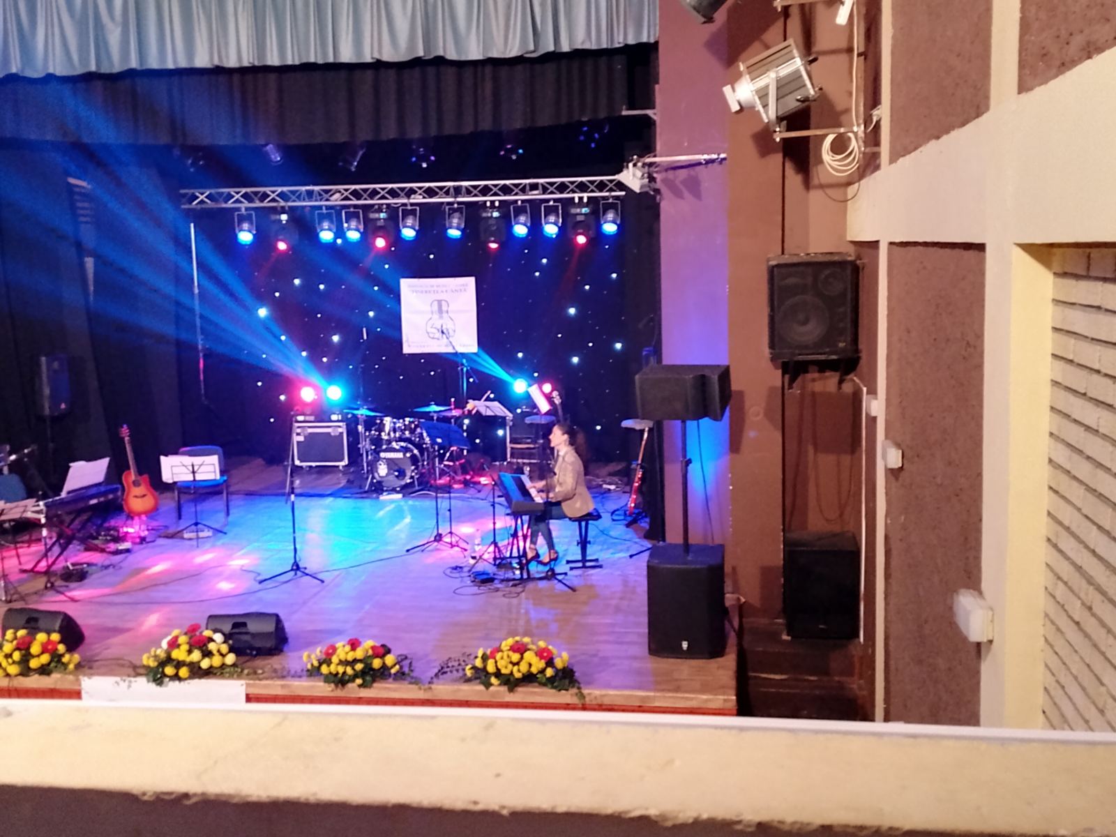 U Uzdinu održano 34. izdanje festivala "Mladost peva"